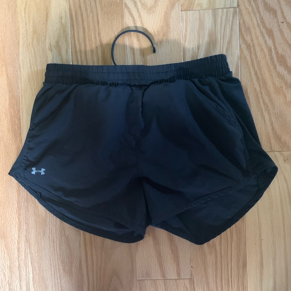 Under Armour shorts